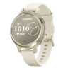 Smartwatch GARMIN Lily 2 Active Złoty