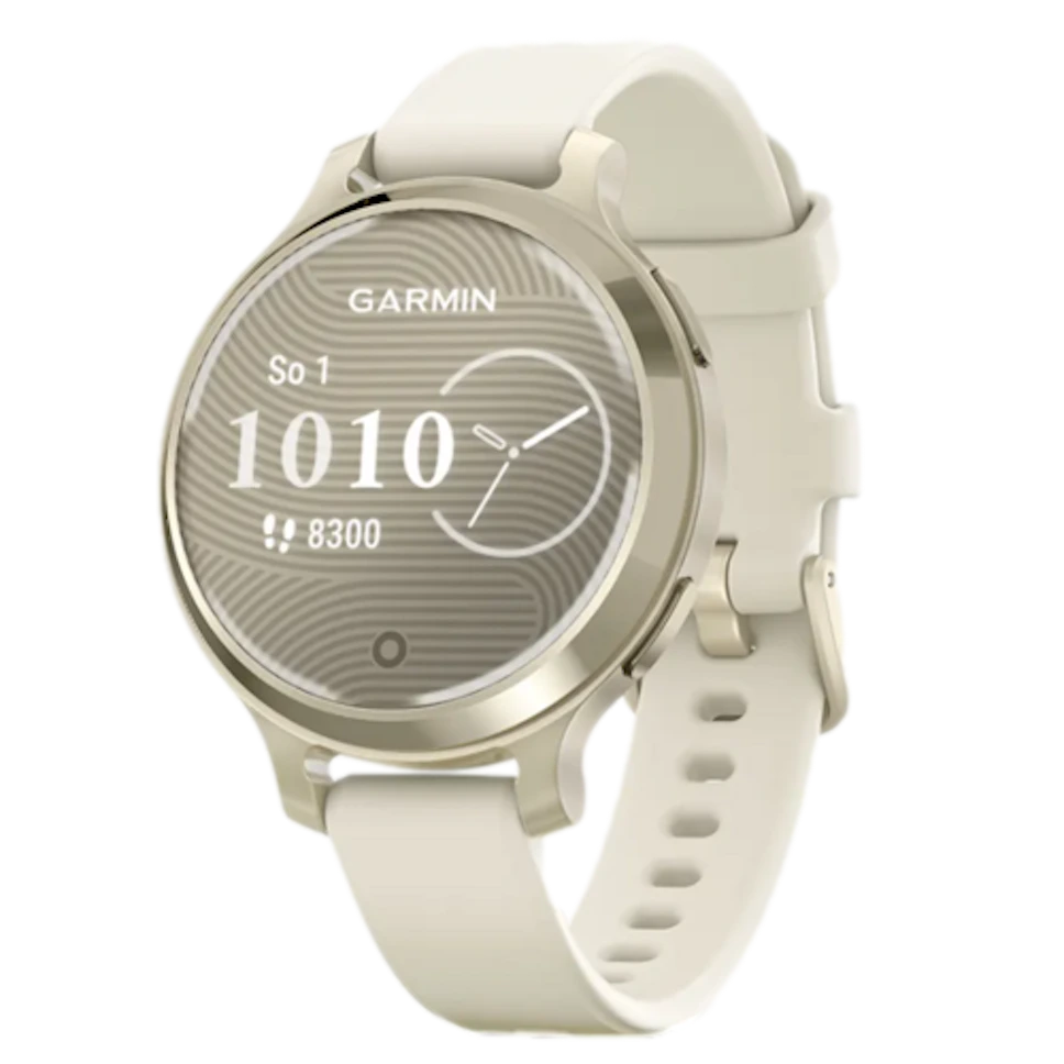 Smartwatch GARMIN Lily 2 Active Złoty