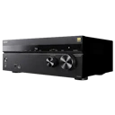 Amplituner SONY TA-AN1000 Czarny 
