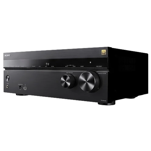 Amplituner SONY TA-AN1000 Czarny