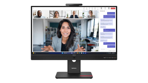 Monitor Lenovo ThinkVision T27QD-4v 64B8UAT1EU 27