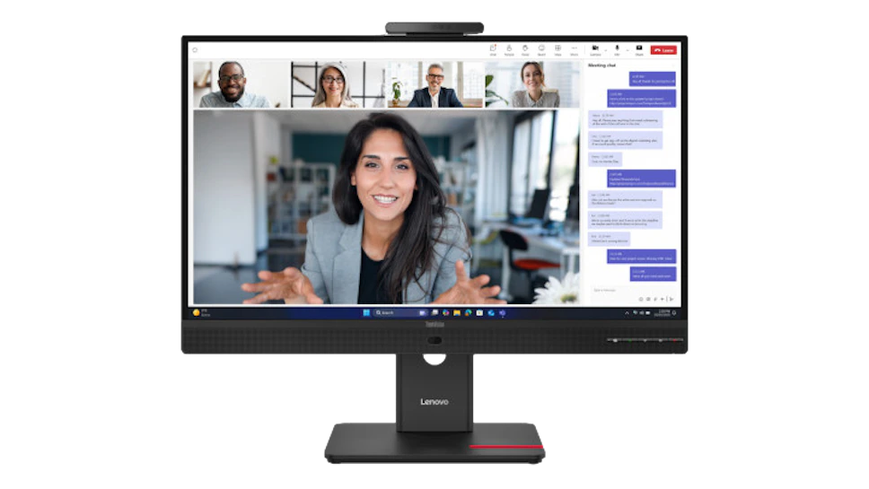 Monitor Lenovo ThinkVision T27QD-4v 64B8UAT1EU 27