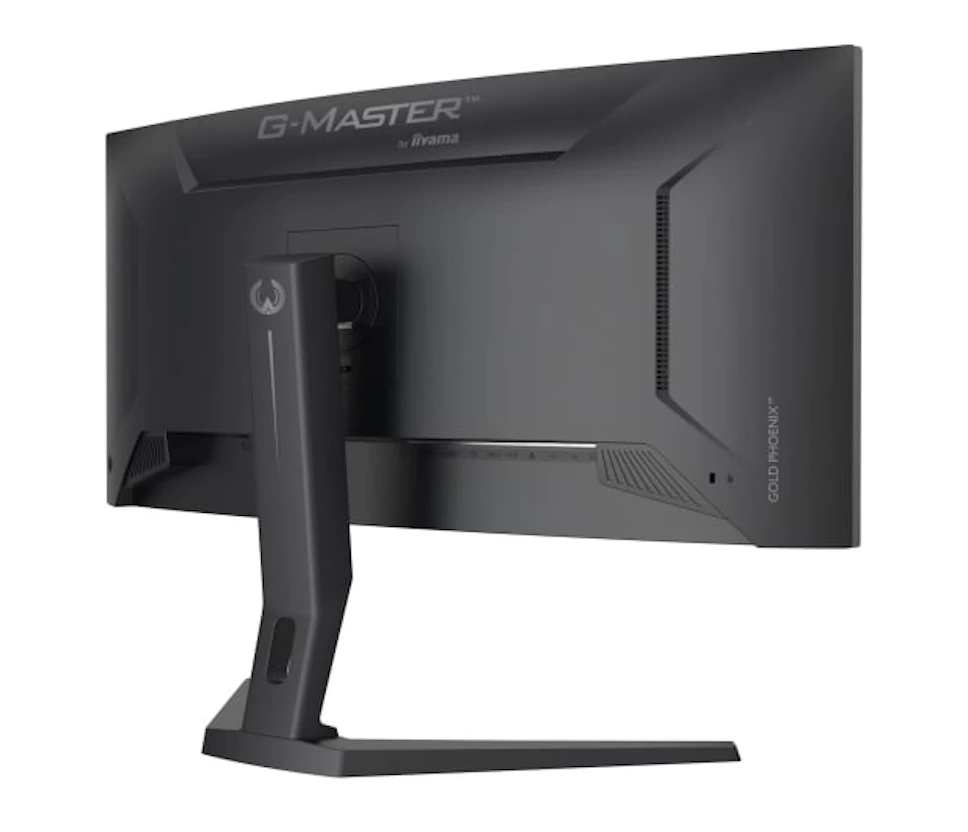 iiyama G-Master GCB3486WQSCP-B1 Gold Phoenix