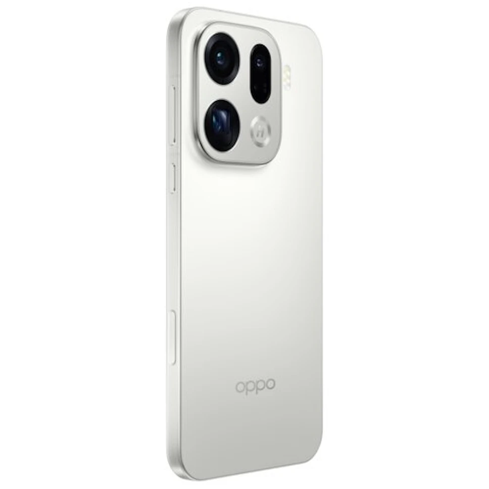 Smartfon OPPO Find X9 Pro 5G 16/512 6.78" 120Hz Biały