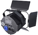 Reflektor LIGHT4ME LED Par P4 WW