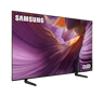Telewizor SAMSUNG QE55S84FAU 55" OLED 