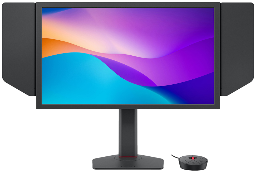 Monitor BENQ Zowie XL2586X 24.1" 540Hz