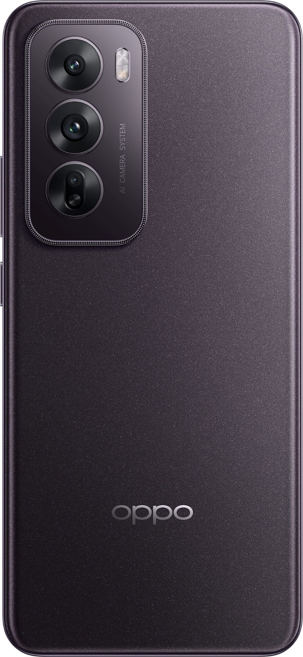 Smartfon OPPO Reno 12 5G 12/256GB Czarny Smartfon OPPO Reno 12 5G 12/256GB Czarny