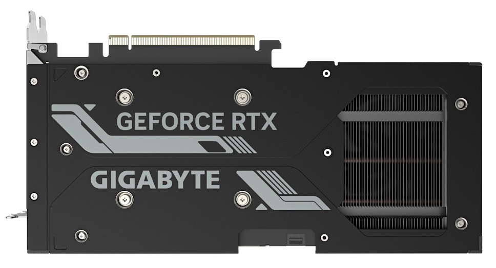 Karta graficzna Gigabyte GeForce RTX 4070 Windforce OC 12GB