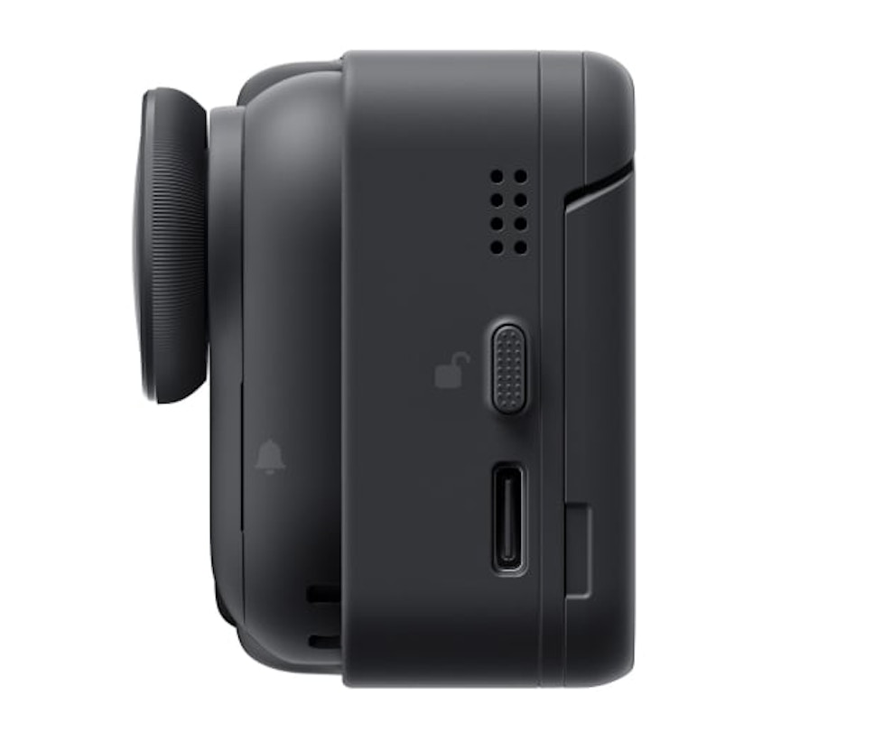 Insta360 GO Ultra Creator Bundle (Midnight Black) Insta360 GO Ultra Creator Bundle (Midnight Black)