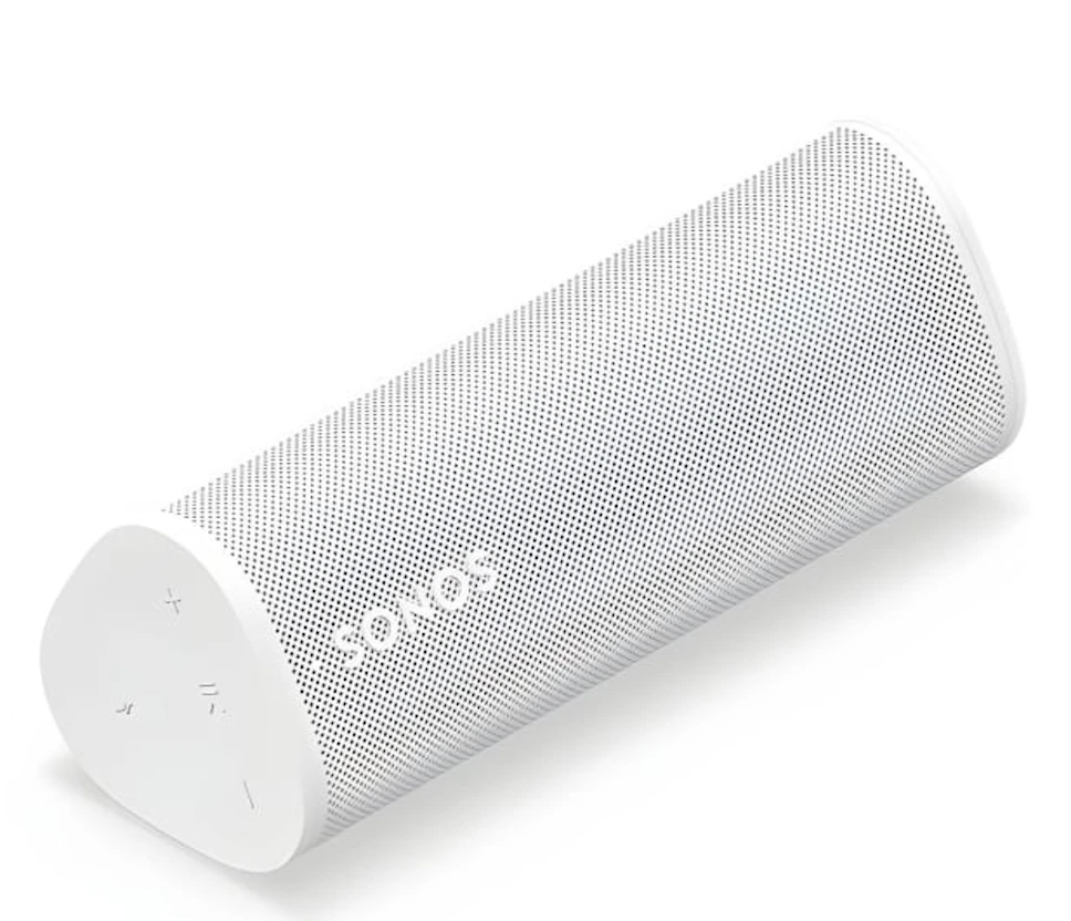Sonos ROAM 2 WHITE