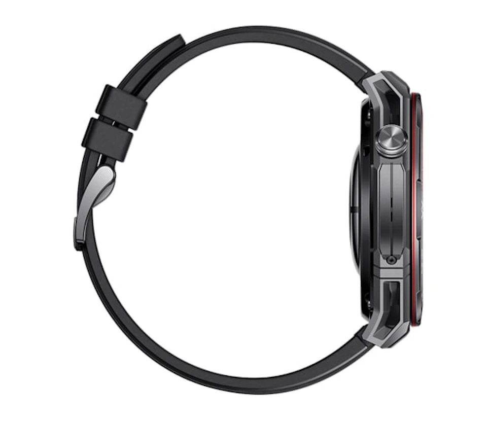Huawei WATCH Ultimate 2 czarny