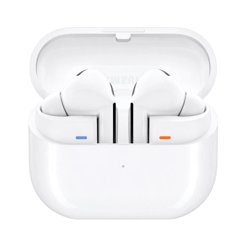 Słuchawki Samsung Buds 3 Pro Białe