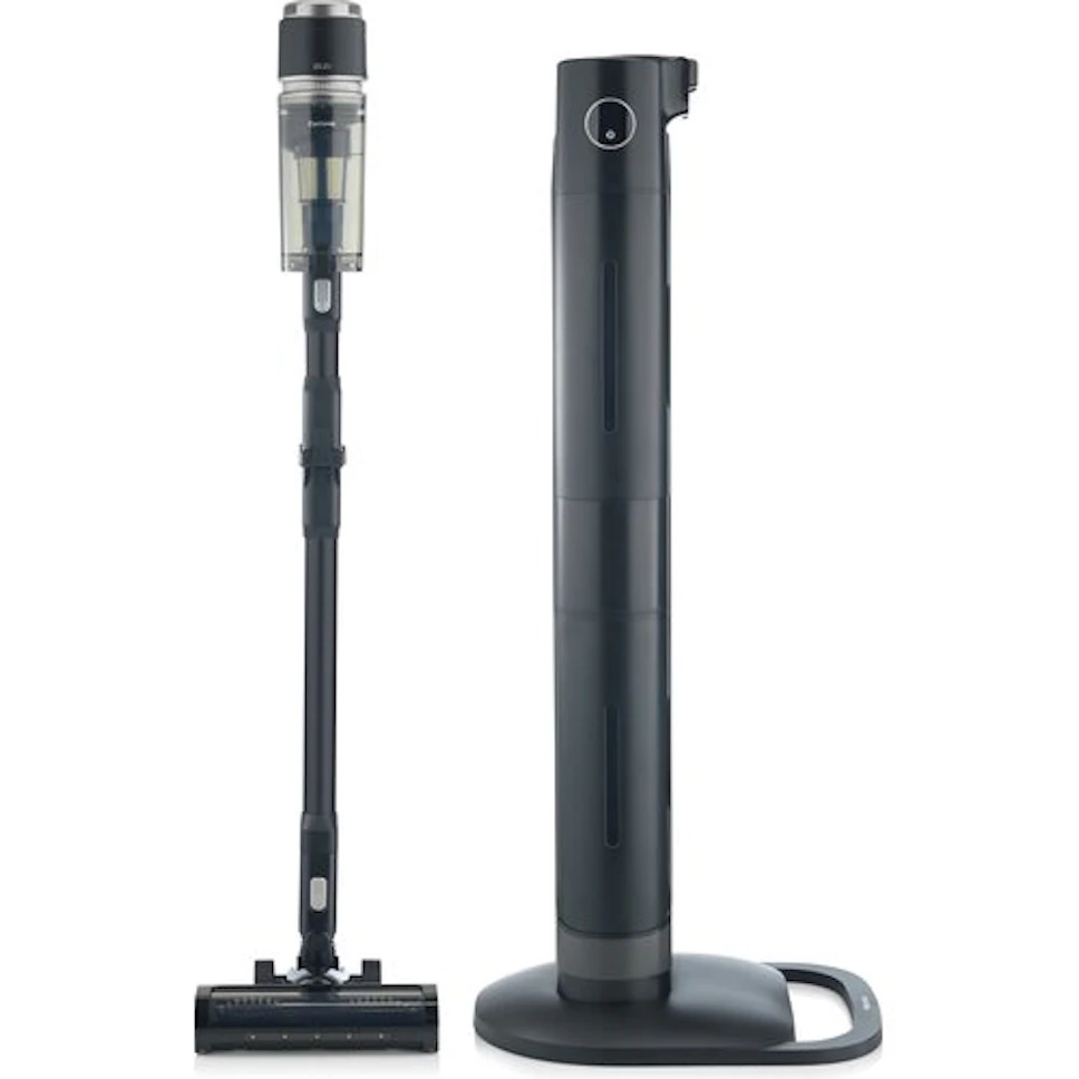 Odkurzacz HISENSE HiMove IV HVC676451DA