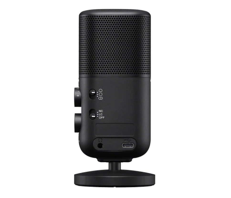 Sony ECM-S1 mikrofon do streamingu