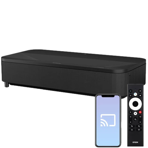 Projektor laserowy EPSON EH-LS800B 4K UHD