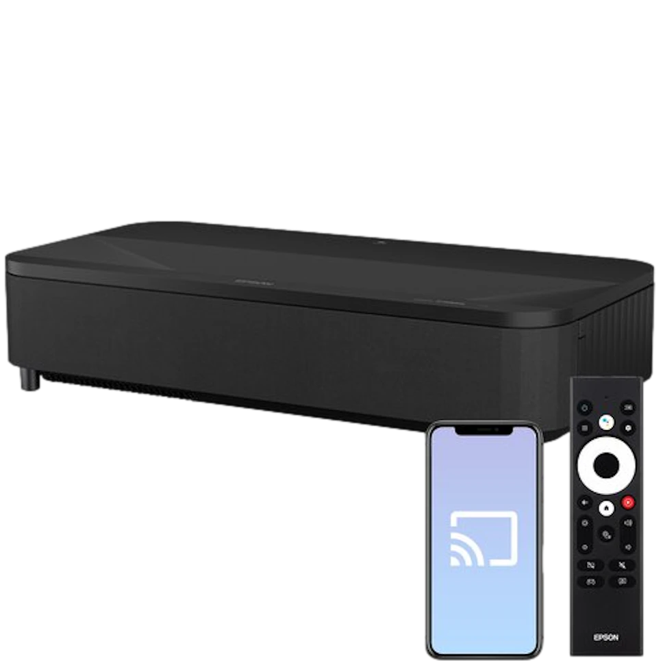 Projektor laserowy EPSON EH-LS800B 4K UHD