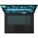 Laptop GIGABYTE Gaming A16 Pro Core 7 240H/32GB/1TB/RTX5080
