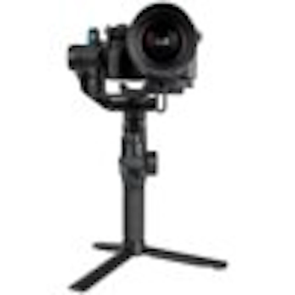 Gimbal FEIYUTECH Scorp Mini 3 Pro Czarny