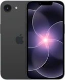 Smartfon Apple iPhone 17e 5G 512GB 6.1 Czarny