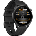 Smartwatch OPPO Watch S Czarny