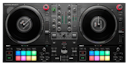 Kontroler DJ HERCULES Inpulse T7