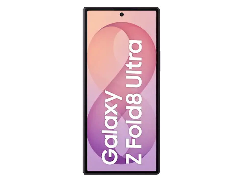 Smartfon SAMSUNG Galaxy Z Fold8 Ultra 5G 12/256 GB Fioletowy