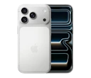 Apple iPhone 17 Pro 512GB Srebrny
