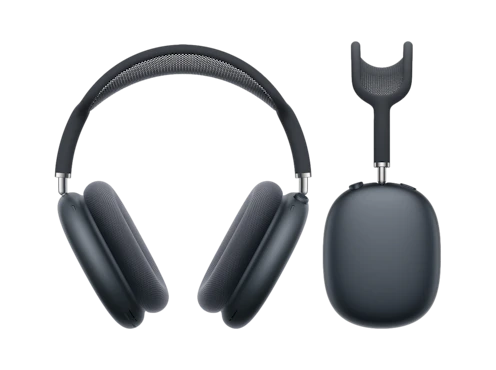 Słuchawki nauszne Apple AirPods Max 2 ANC Północ