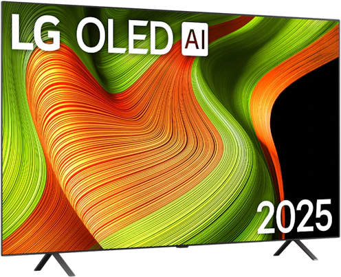 Telewizor LG 65B56LA 65" OLED 4K 120Hz