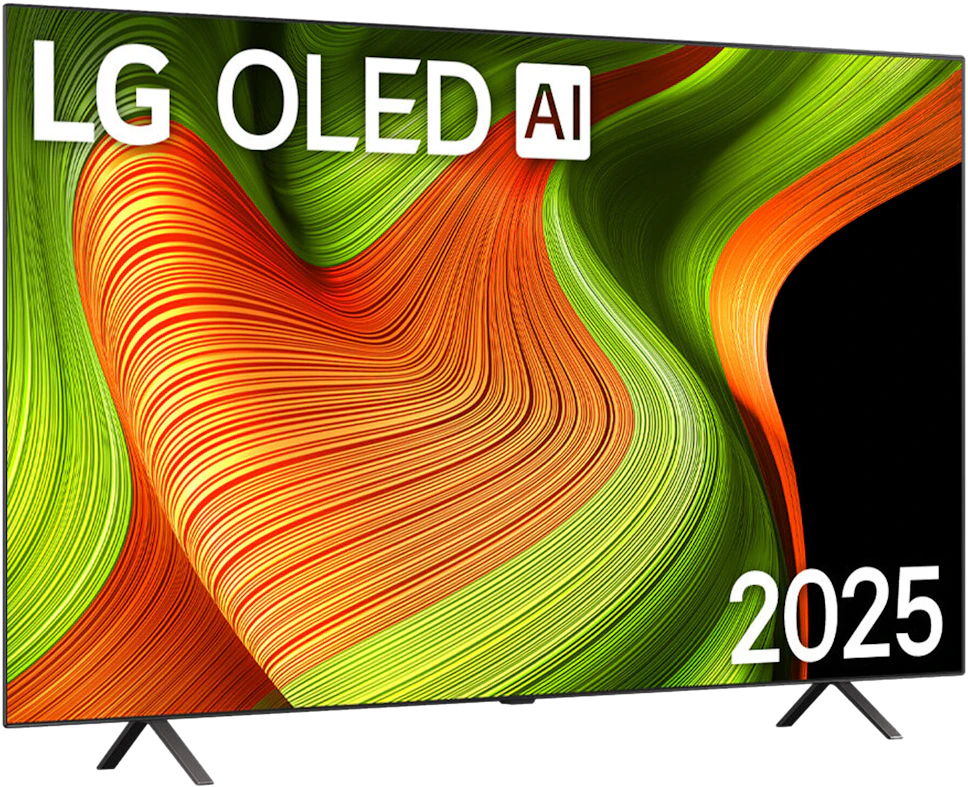 Telewizor LG 65B56LA 65" OLED 4K 120Hz