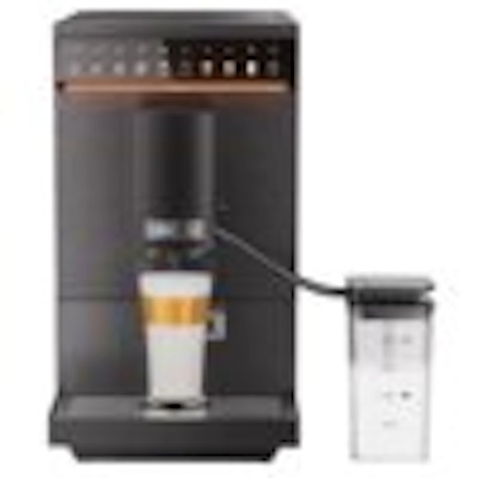 Ekspres MOVA Virtuoso 10 Pro Czarny 18 cm szerokości