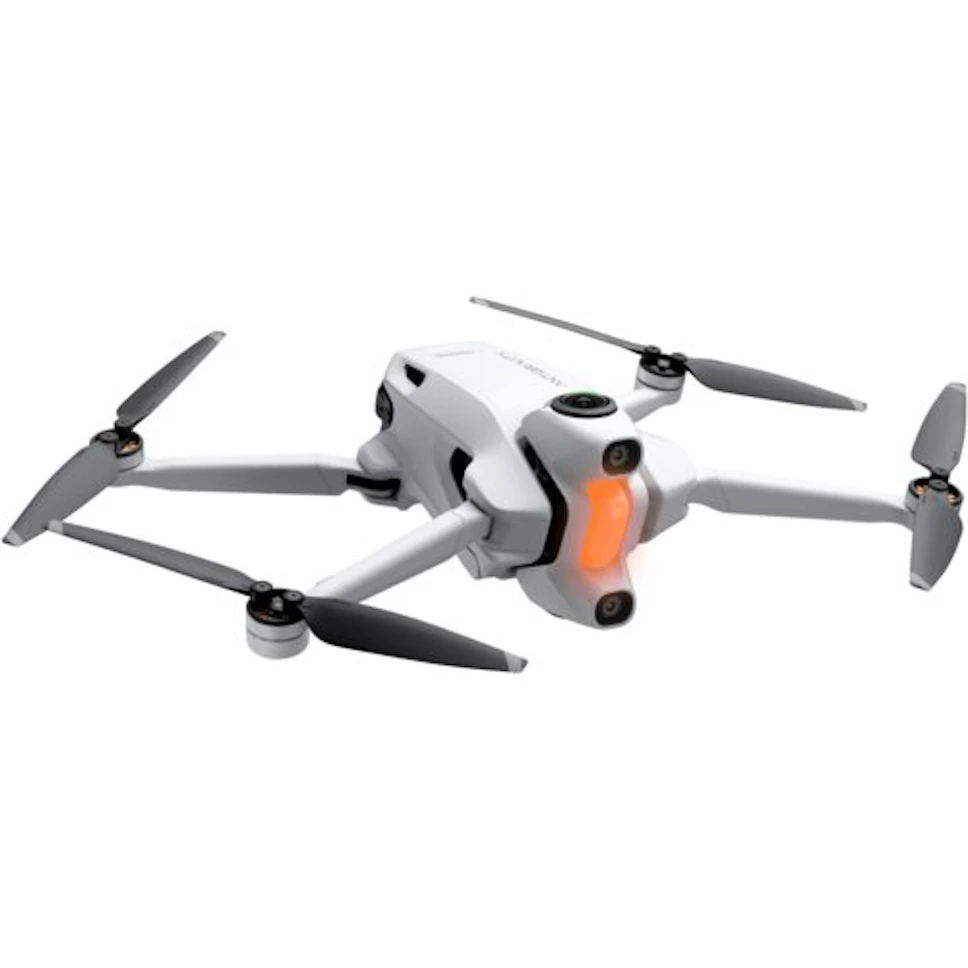 Dron ANTIGRAVITY A1 Kamera 360 Infinity Bundle