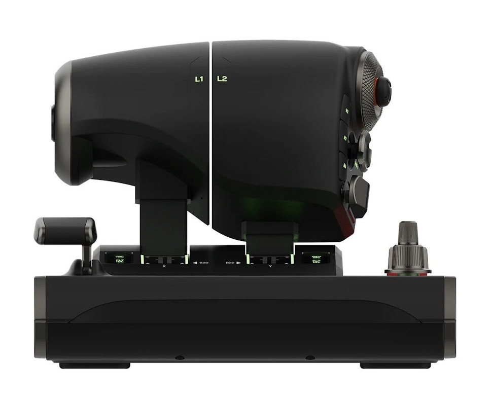 Joystick Turtle Beach VelocityOne Flightdeck Joystick Turtle Beach VelocityOne Flightdeck