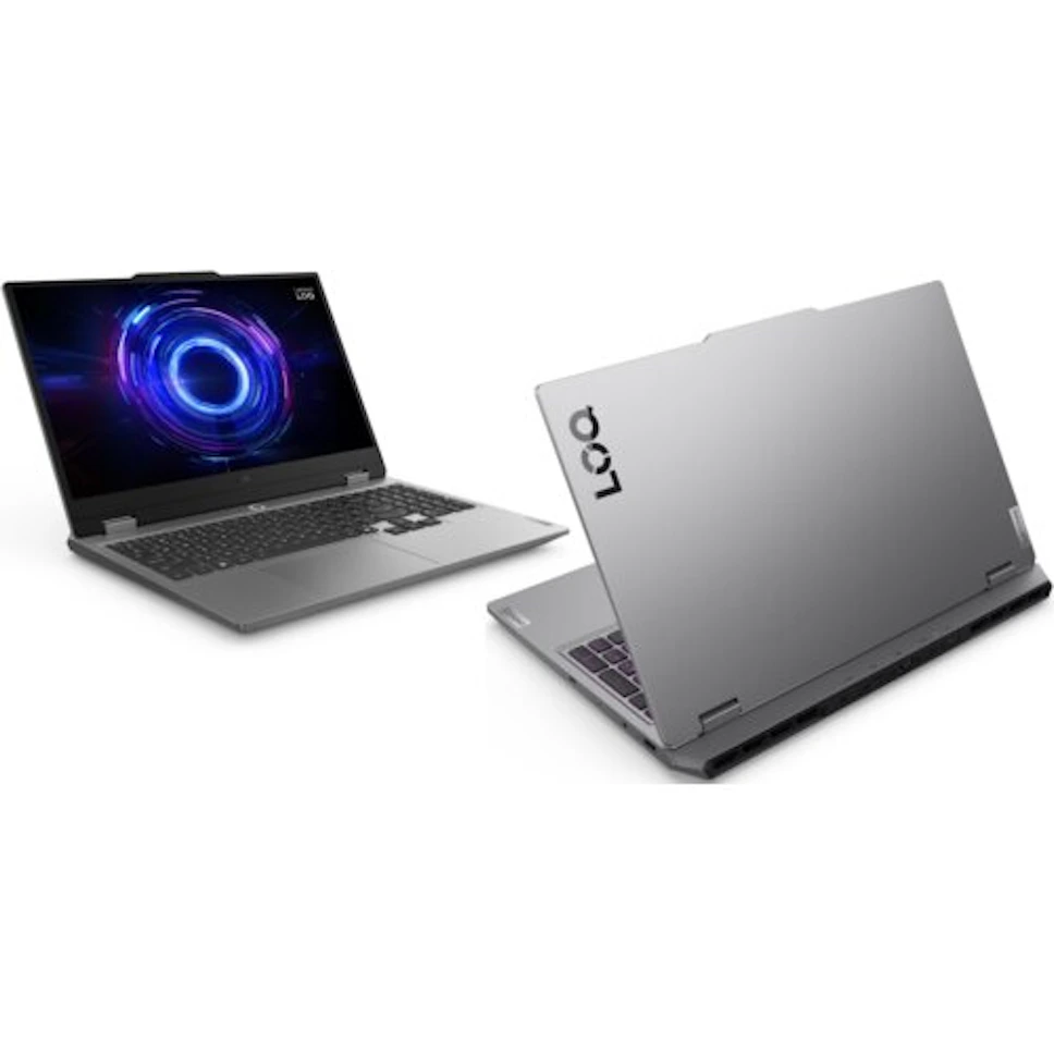 Laptop LENOVO LOQ i7-13650HX/32GB/1TB/RTX5070