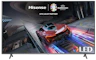 Telewizor Hisense 75E7NQ Pro 75" QLED 4K