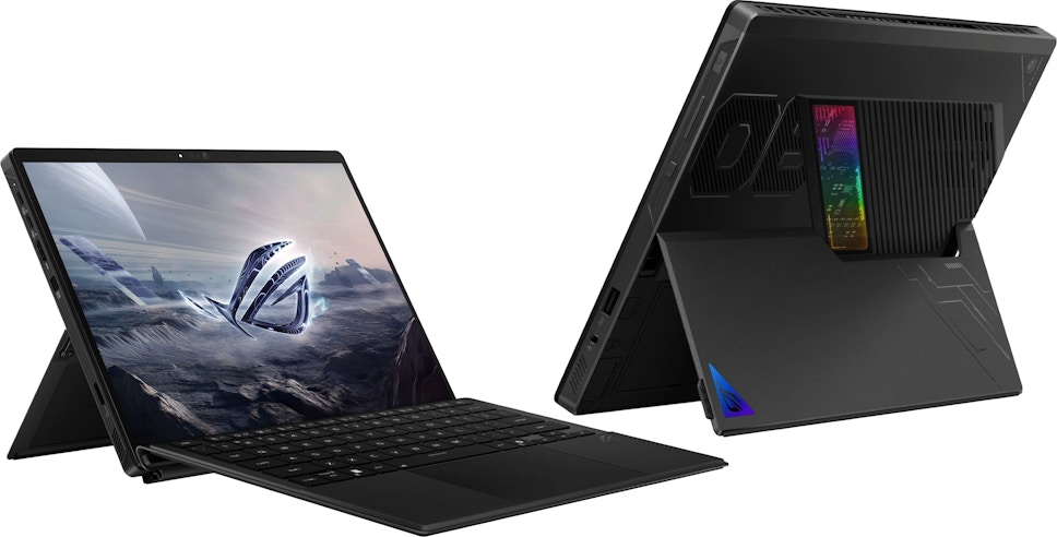 Laptop ASUS ROG Flow Z13 GZ302EA-R9321X 13.4" 32GB RAM 1TB SSD