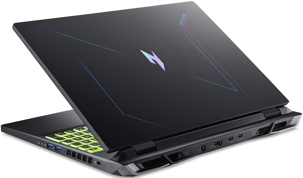 Laptop ACER Nitro 16 R7/16GB/1TB/RTX4070 Laptop ACER Nitro 16 R7/16GB/1TB/RTX4070