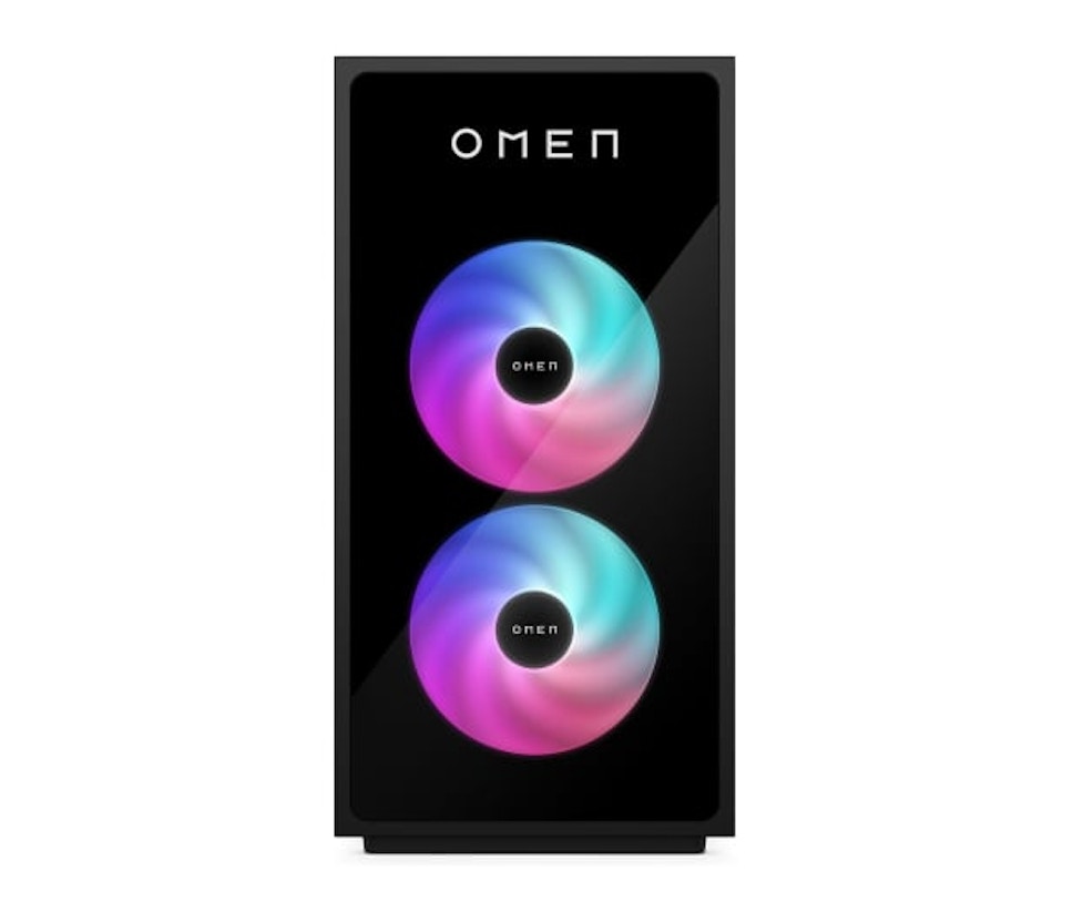 HP OMEN 35L Ryzen 5-8400F/32GB/1TB RTX5060Ti