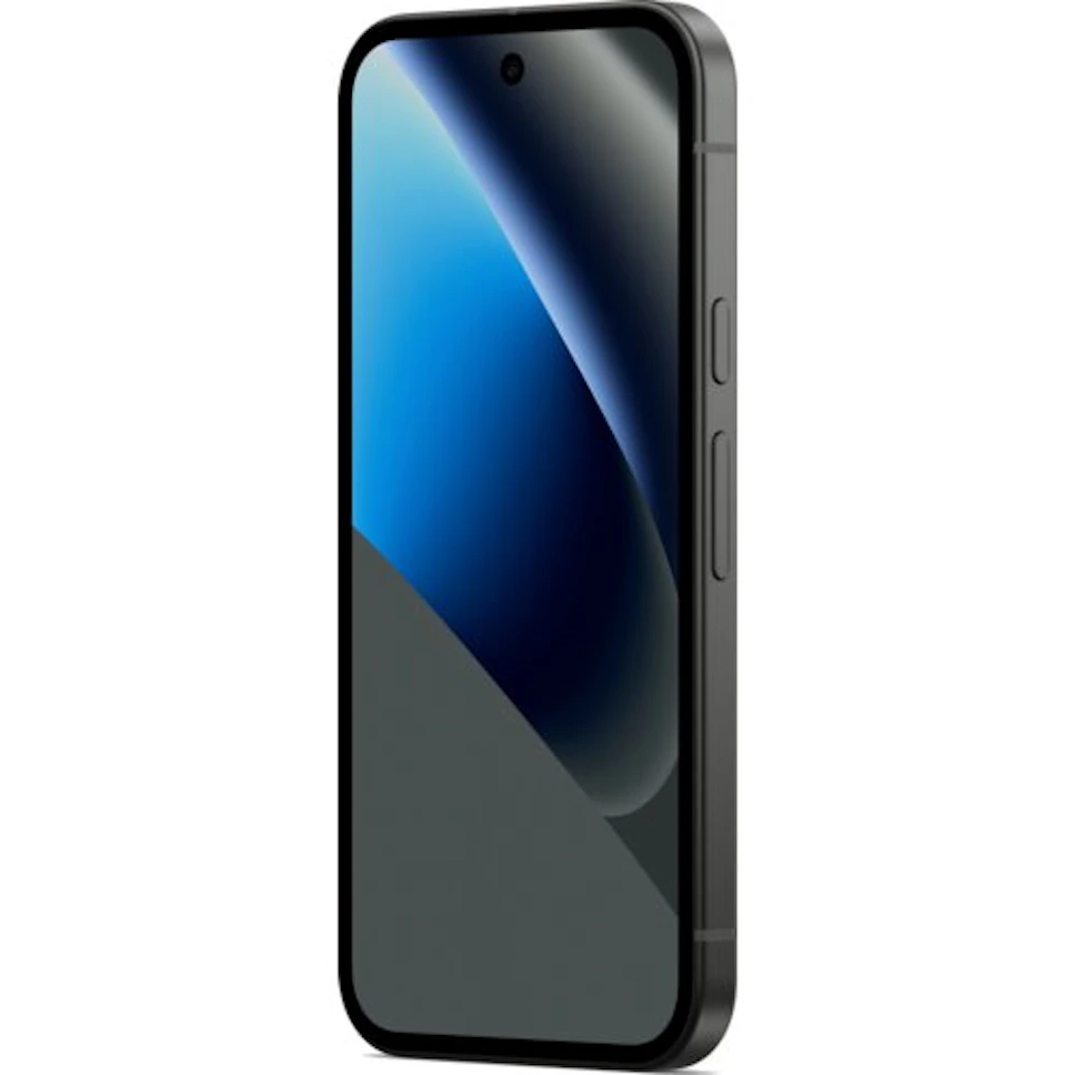 Smartfon GOOGLE Pixel 10a 5G 8/256GB 6.3" 120Hz Obsydian