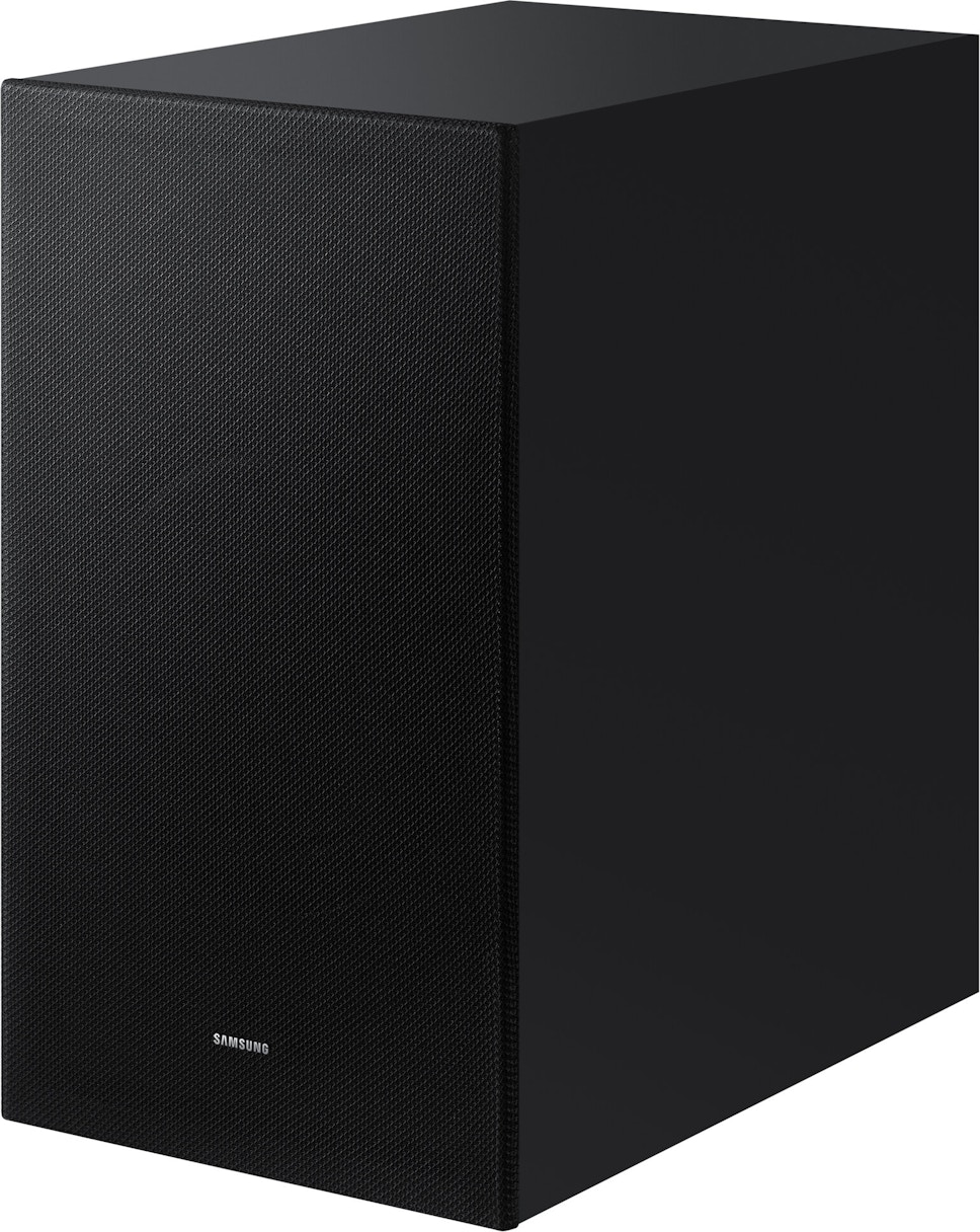 Soundbar Samsung HW-S700D EN Czarny Soundbar Samsung HW-S700D EN Czarny