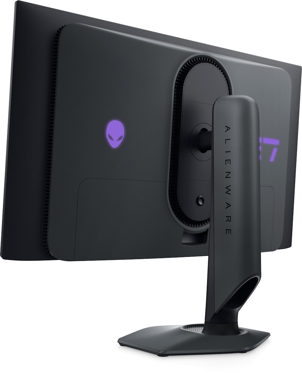 Monitor DELL Alienware AW2725DF 26.7" 2560x1440px 360Hz Monitor DELL Alienware AW2725DF 26.7" 2560x1440px 360Hz