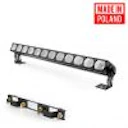 Belka LED Flash LED WASHER 12x30W 4w1 COB 12 SEKCJI