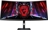 Monitor Xiaomi G34WQi 34