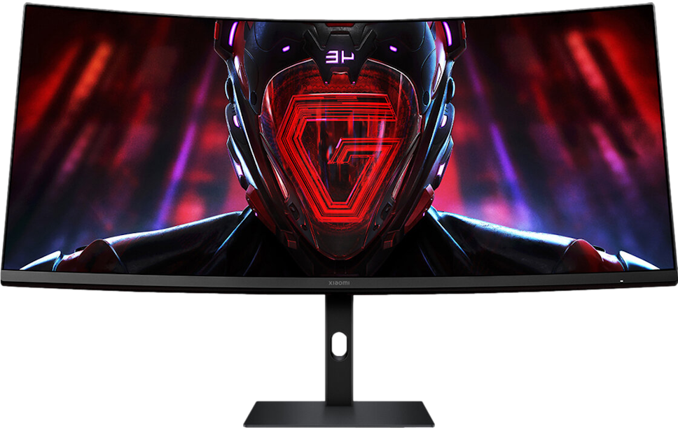 Monitor Xiaomi G34WQi 34 Monitor Xiaomi G34WQi 34