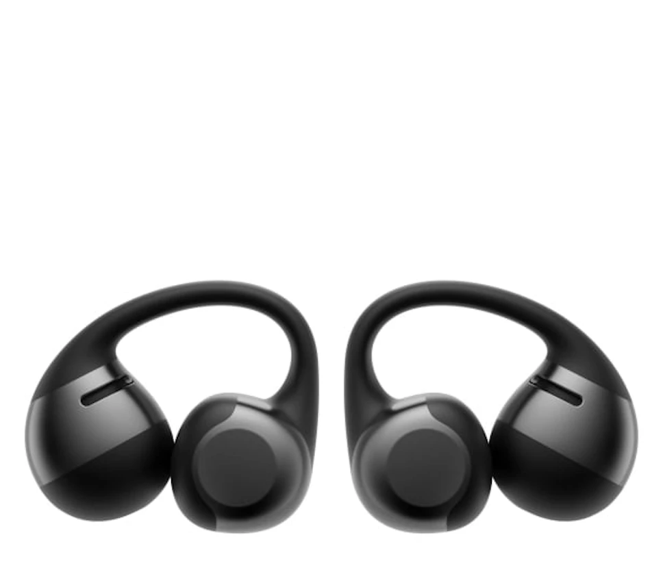 Shokz OpenDots One Czarne