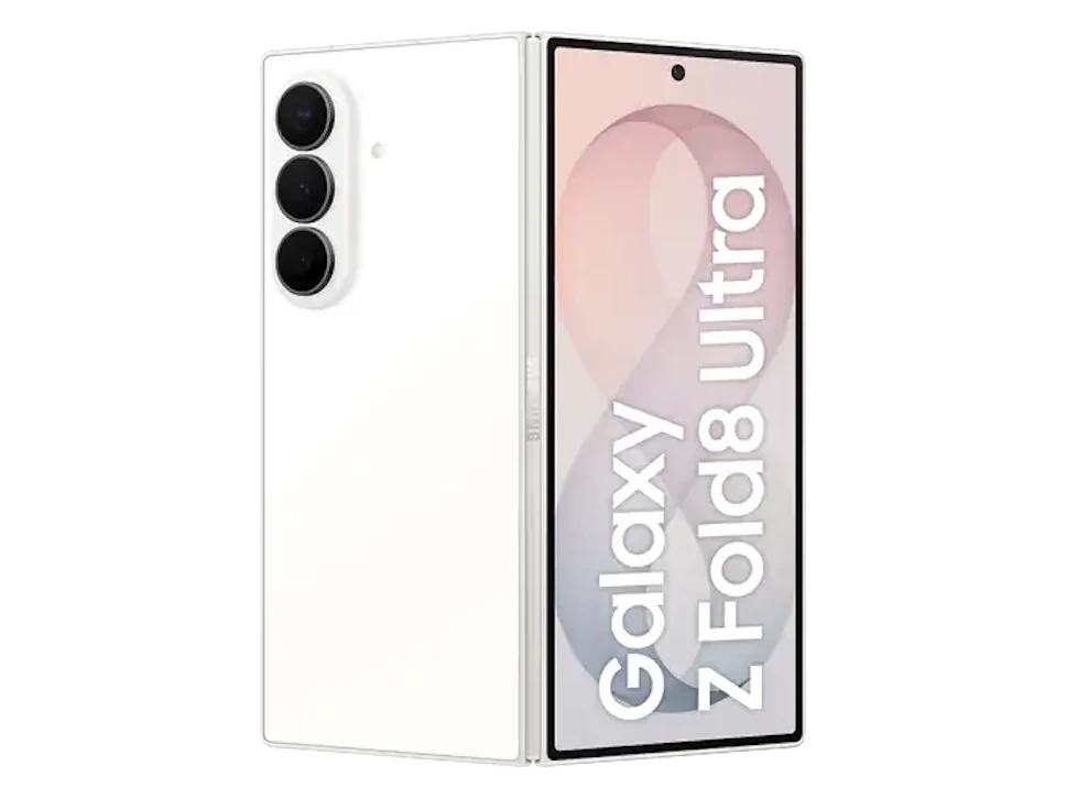 Smartfon SAMSUNG Galaxy Z Fold8 Ultra 5G 12/256 GB Kremowy