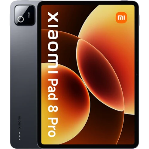 Tablet XIAOMI Pad 8 Pro 11.2" 12/512 GB Wi-Fi Szary