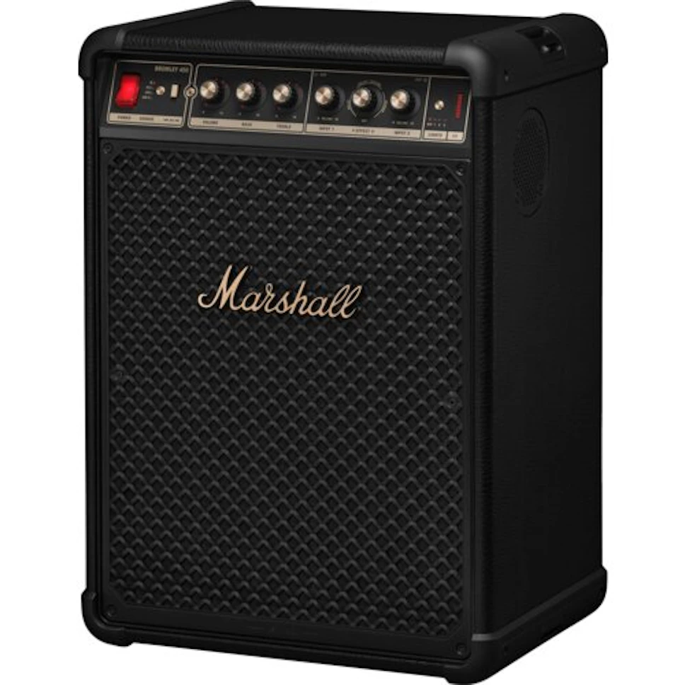 Głośnik MARSHALL Bromley 450 Czarno-Miedziany