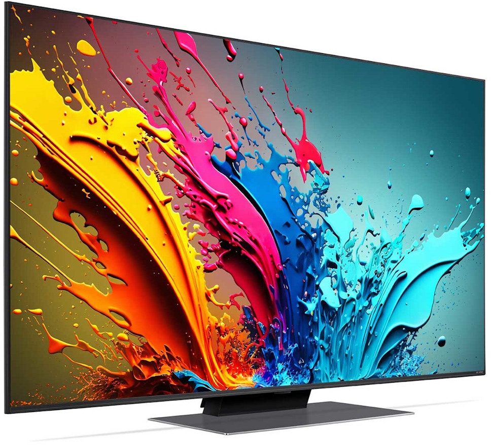 Telewizor LG 65QNED87T6B 65" Telewizor LG 65QNED87T6B 65"
